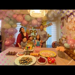 Meet your Posher, Christina